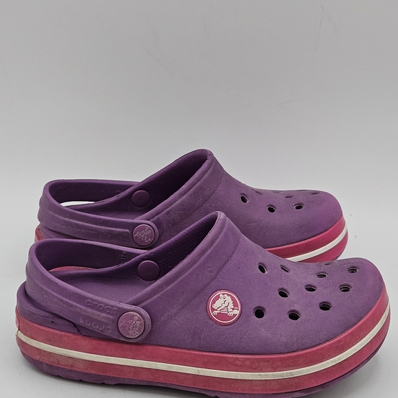 Crocs classic Bayaband size 10 / 11 - Picture 2 of 14